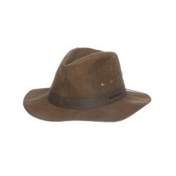 Simms Guide Classic Hat in Dark Bronze